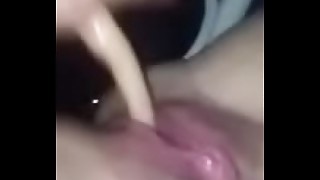 So hot solo mastrubation by Indian girl